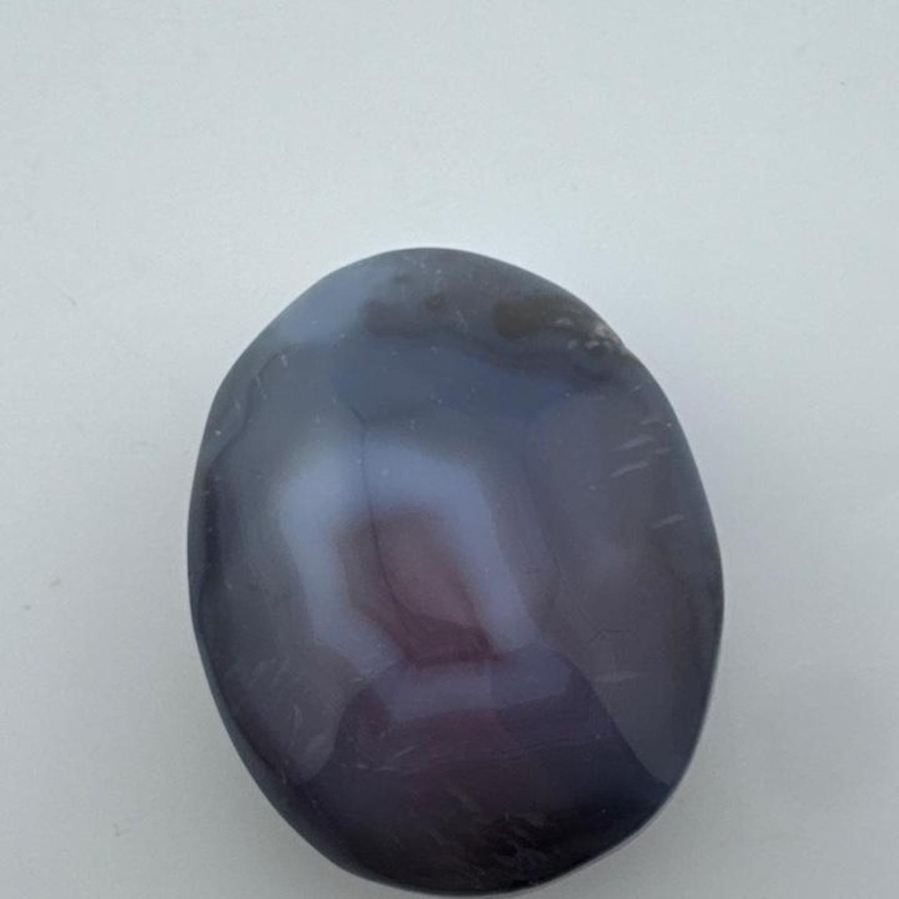 Botswana Agate Palm stone